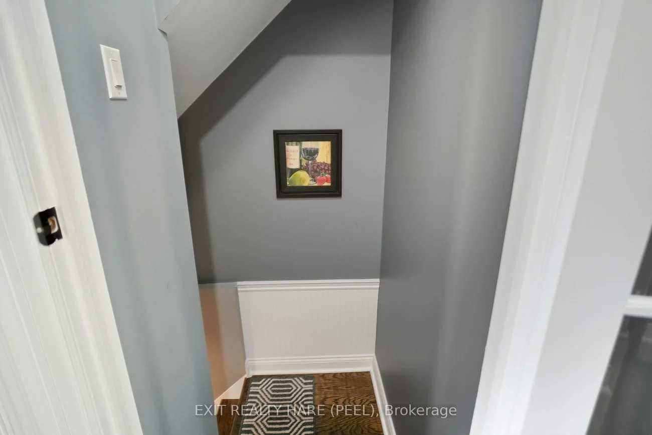 128, Baronwood, Brampton North, Brampton