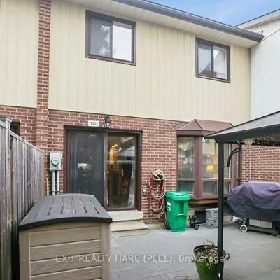 128, Baronwood, Brampton North, Brampton