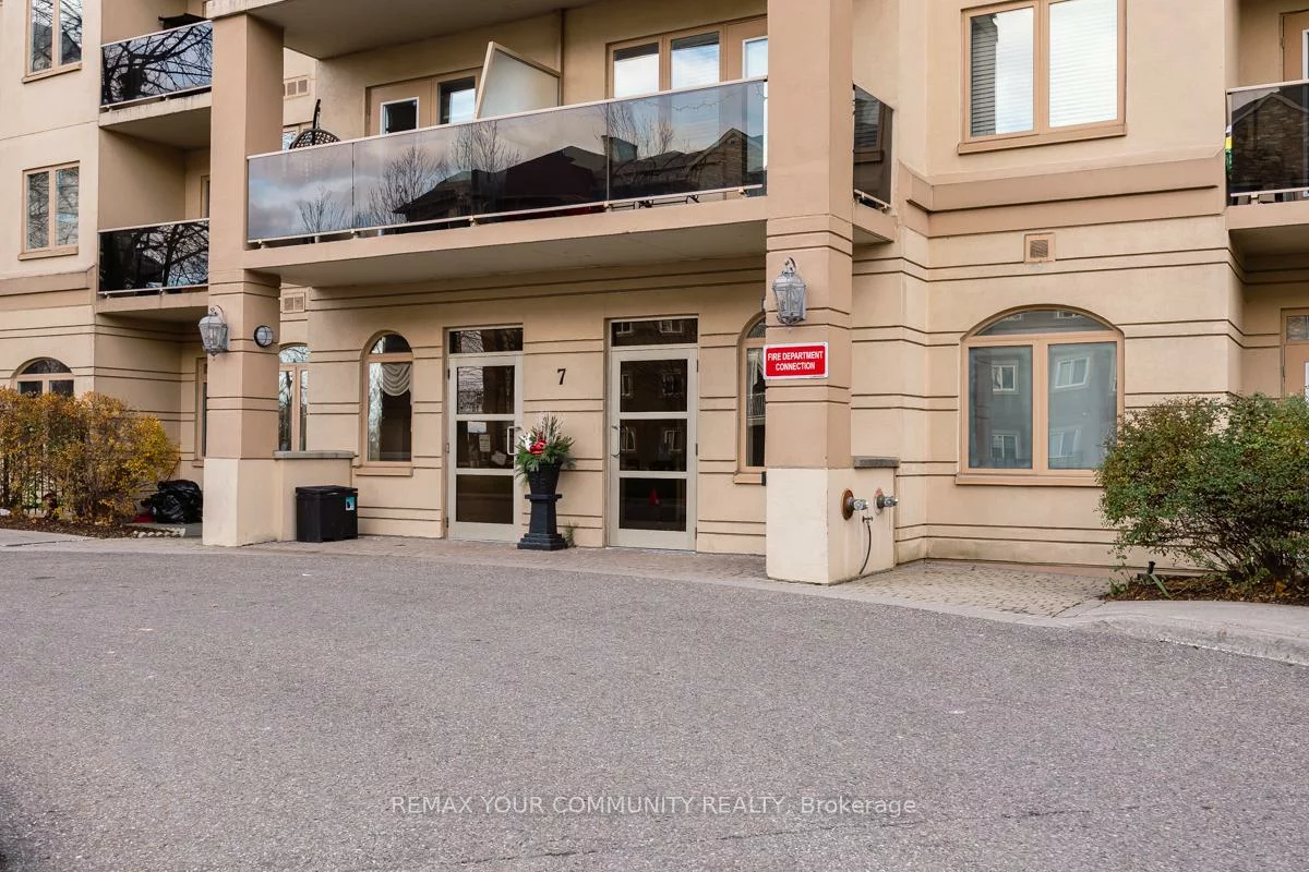 7, Dayspring, Goreway Drive Corridor, Brampton