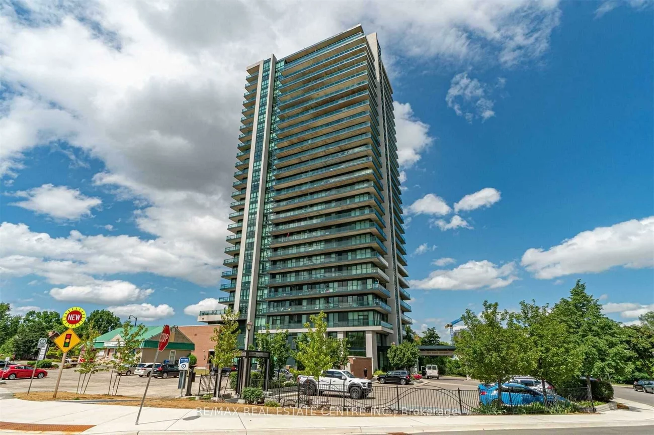 100, John, Downtown Brampton, Brampton