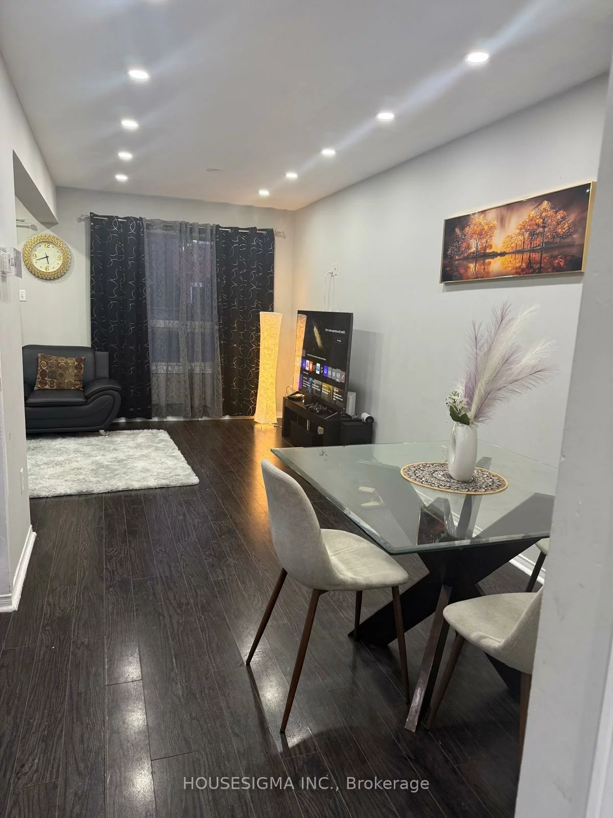 3, Sinclair, Brampton West, Brampton