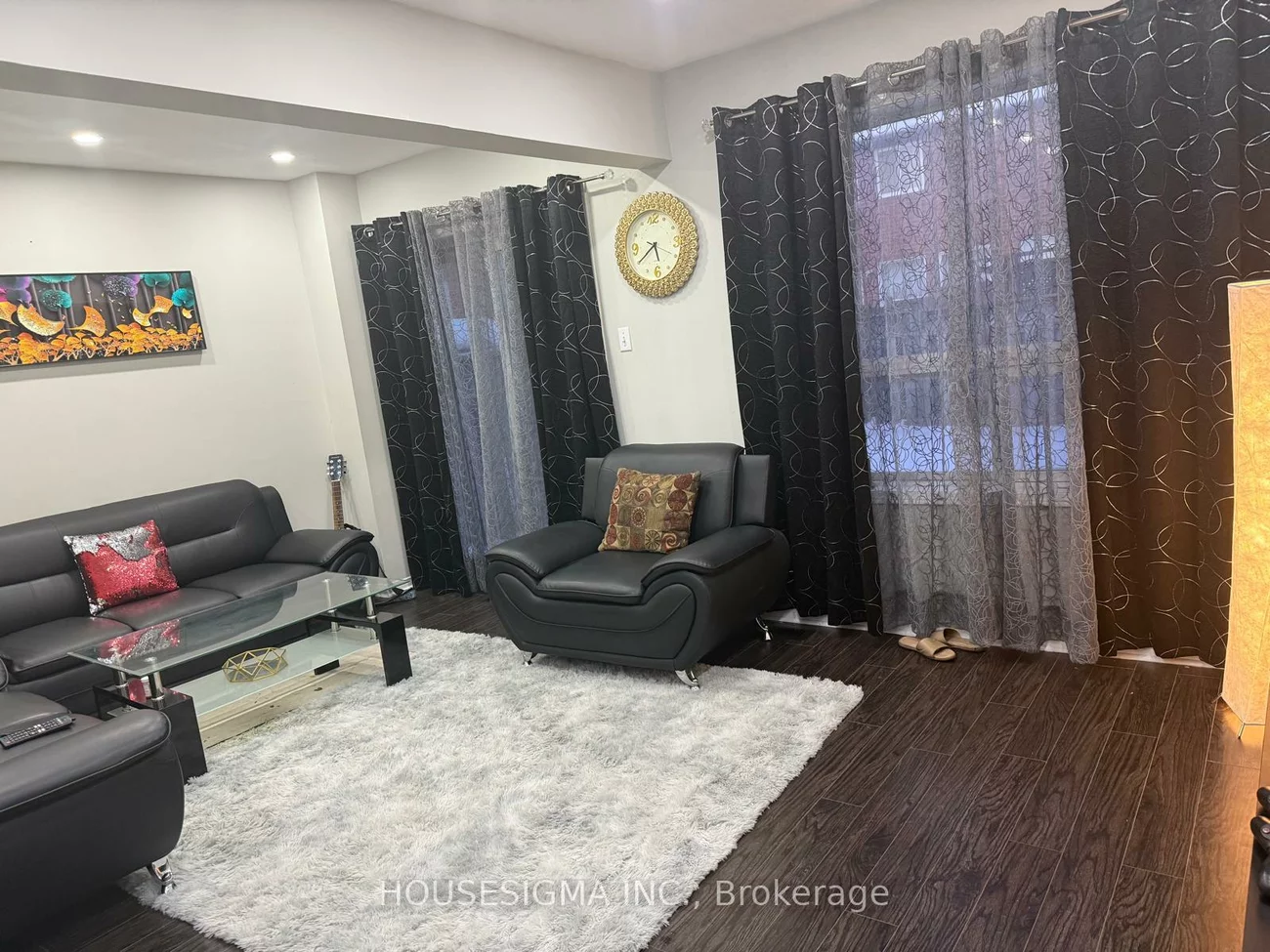 3, Sinclair, Brampton West, Brampton