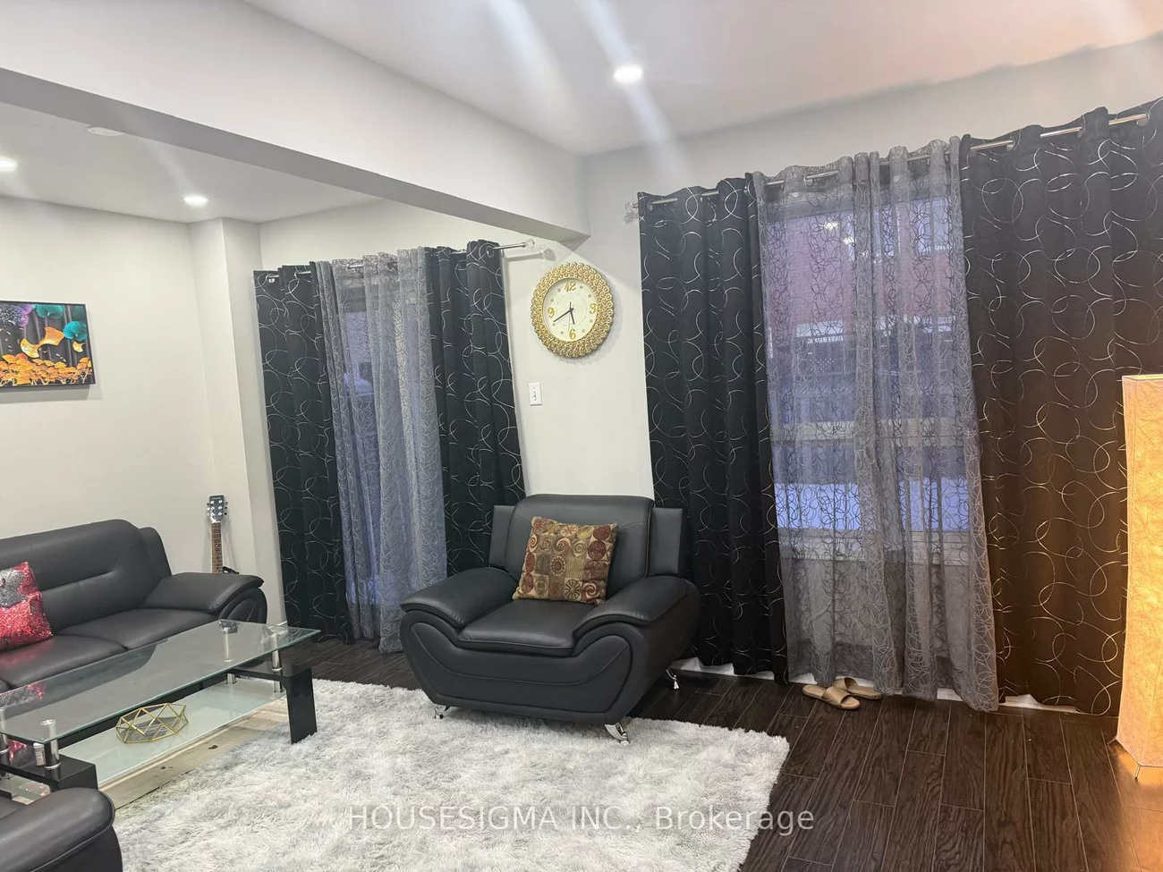 3, Sinclair, Brampton West, Brampton