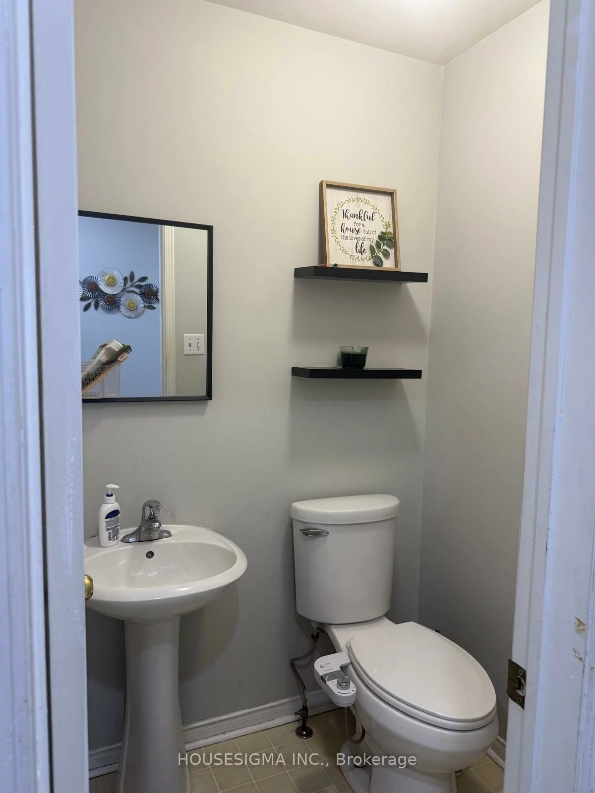 3, Sinclair, Brampton West, Brampton