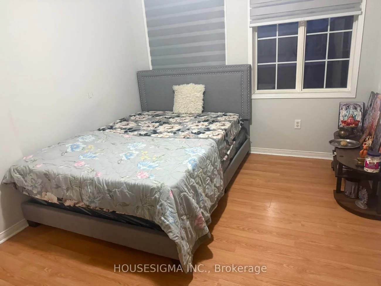 3, Sinclair, Brampton West, Brampton