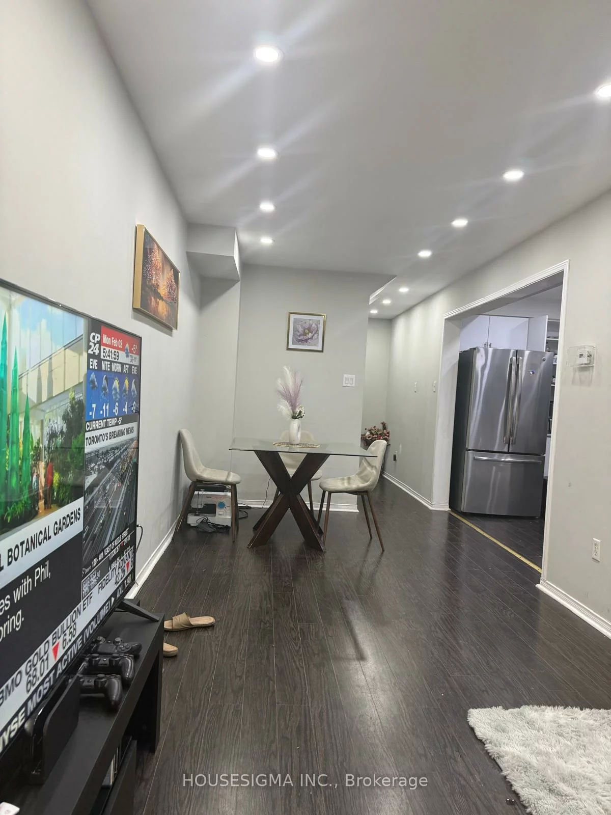 3, Sinclair, Brampton West, Brampton