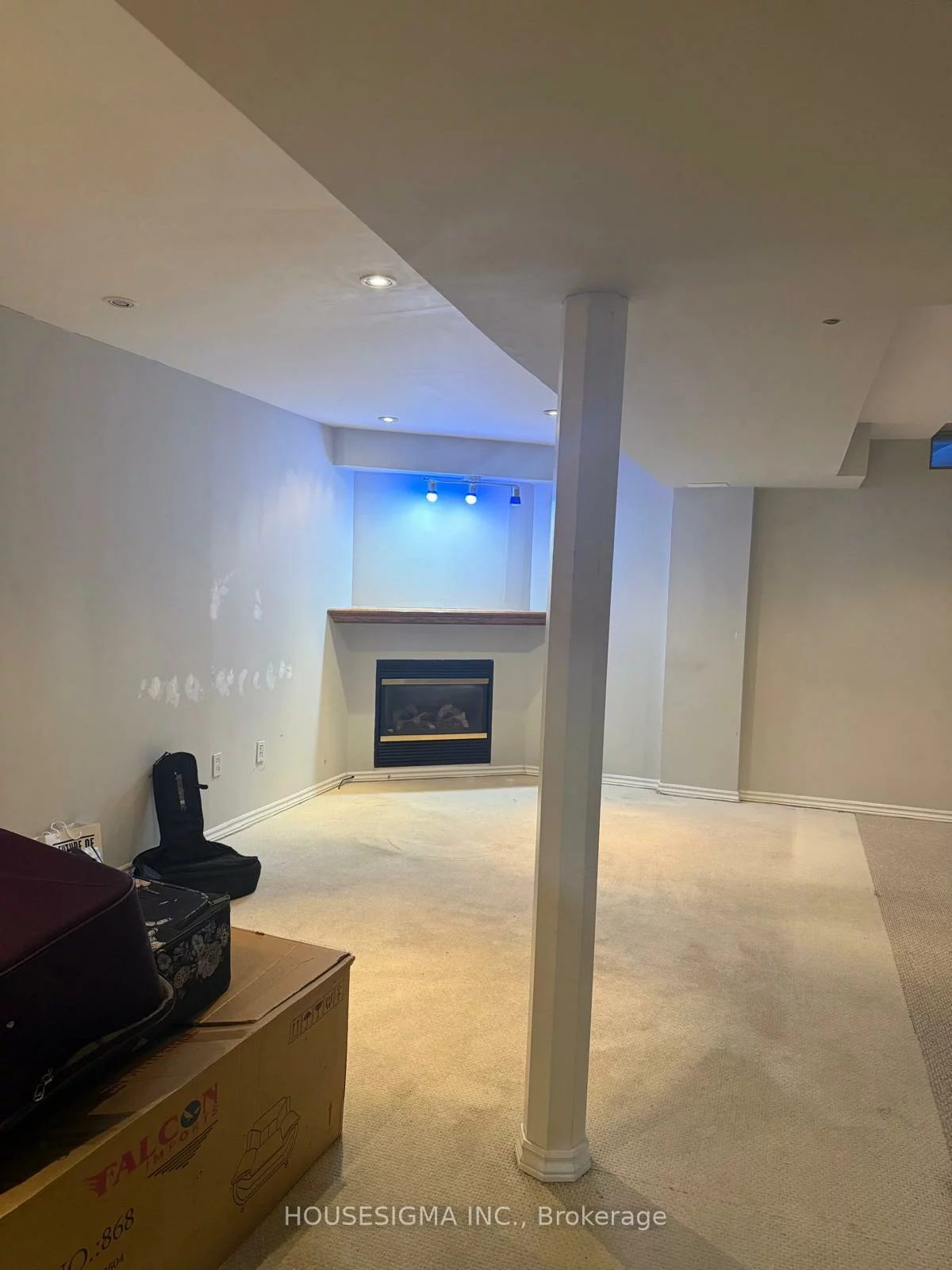 3, Sinclair, Brampton West, Brampton