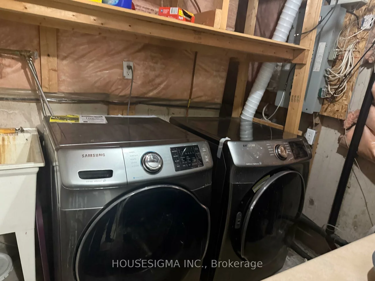 3, Sinclair, Brampton West, Brampton