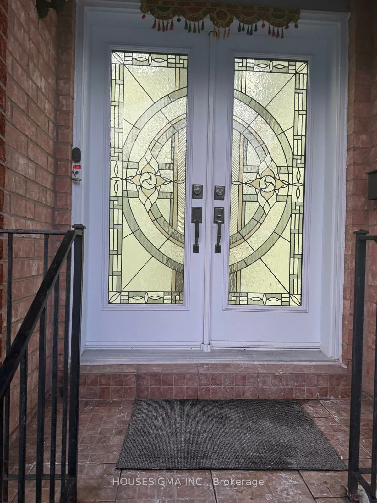 3, Sinclair, Brampton West, Brampton