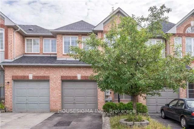 3, Sinclair, Brampton West, Brampton
