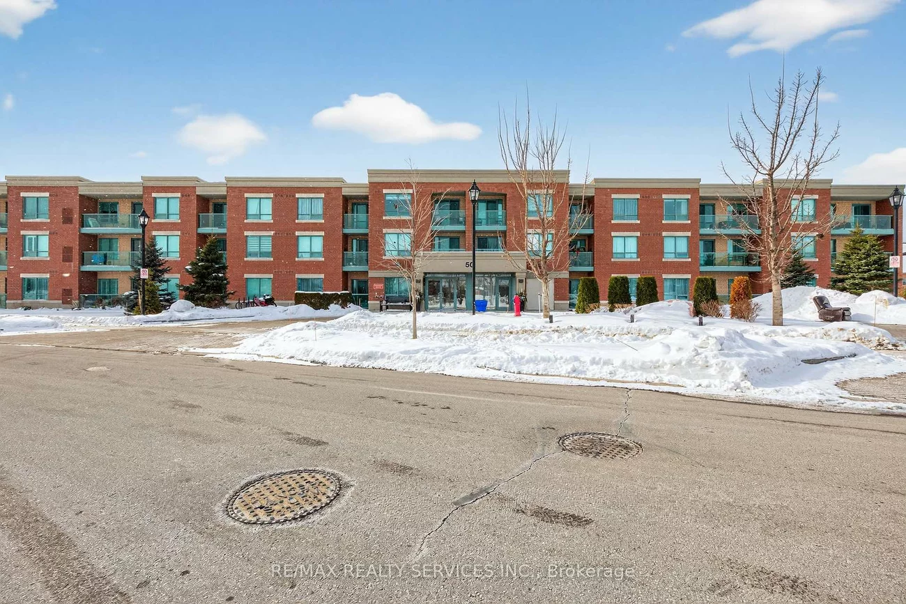 50, Via Rosedale, Sandringham-Wellington, Brampton