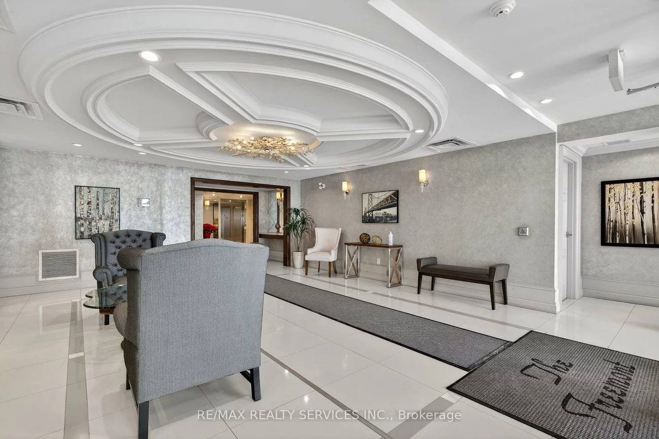 50, Via Rosedale, Sandringham-Wellington, Brampton