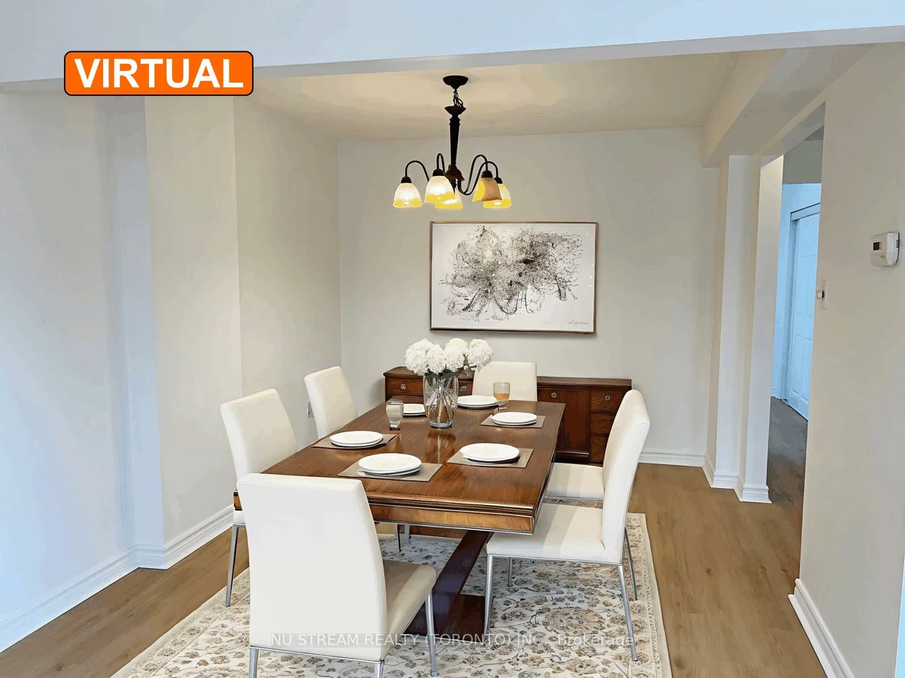 16, Ashton, Central Park, Brampton