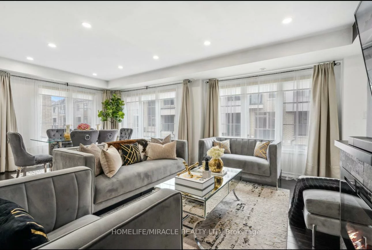 200, Veterans, Northwest Brampton, Brampton