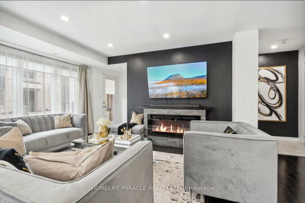 200, Veterans, Northwest Brampton, Brampton