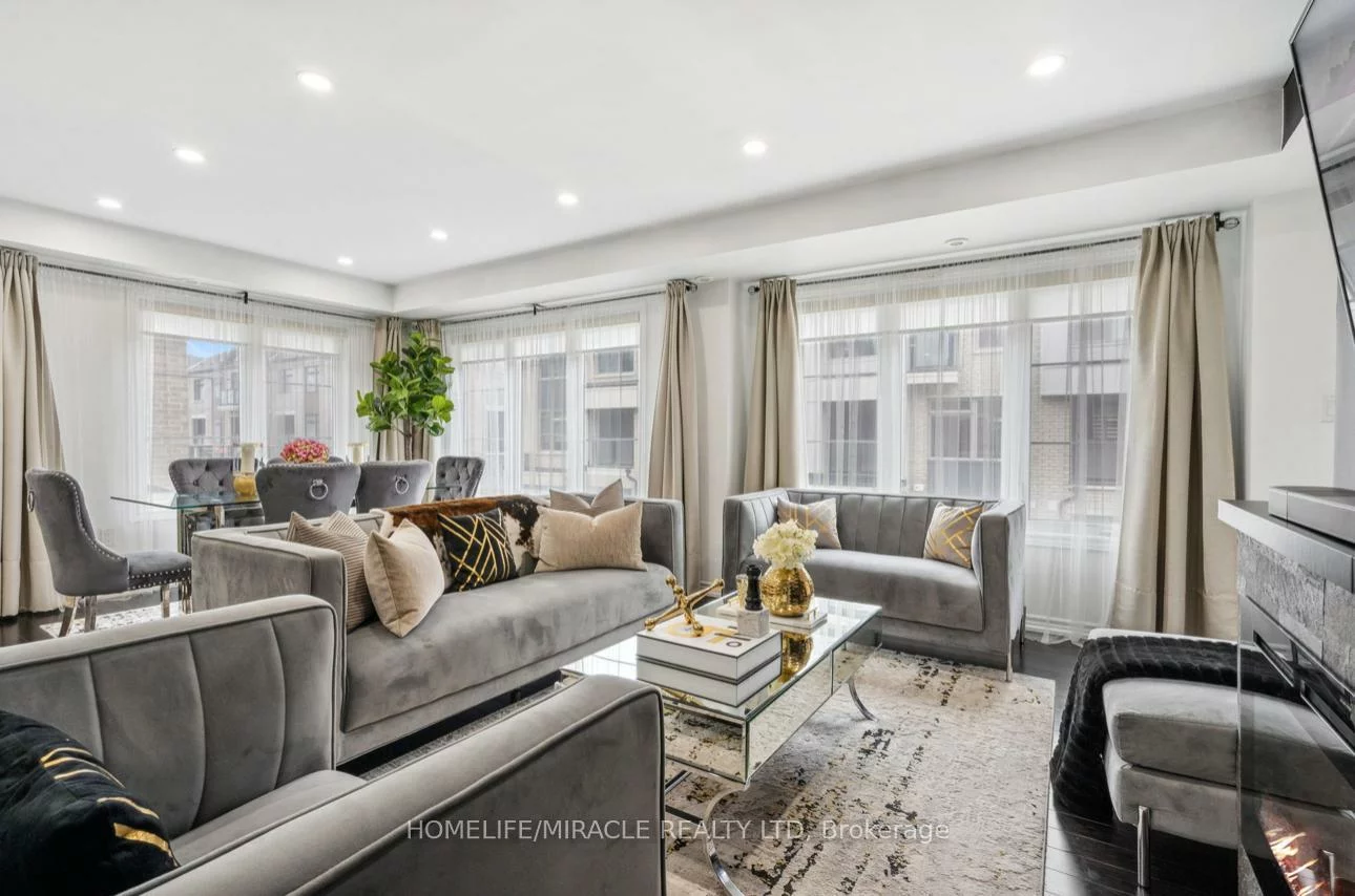 200, Veterans, Northwest Brampton, Brampton