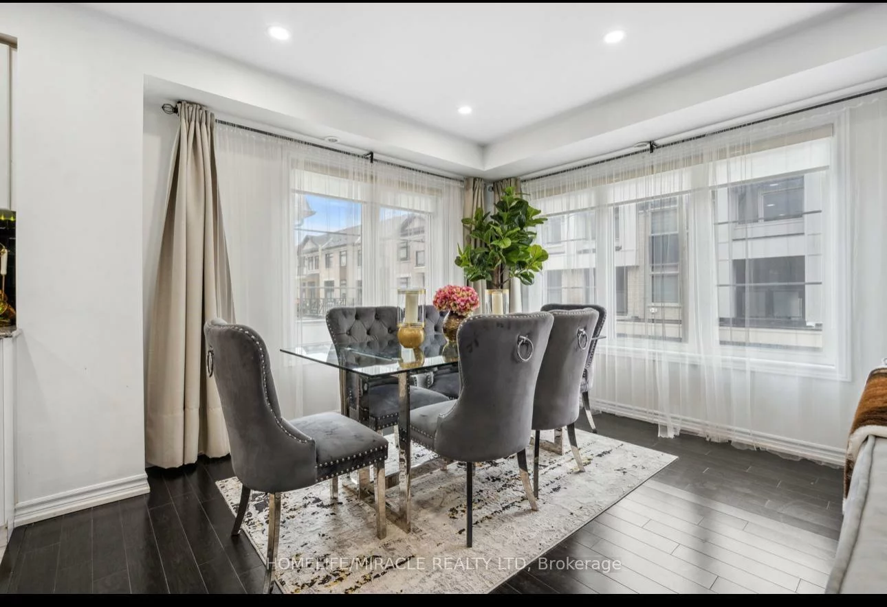 200, Veterans, Northwest Brampton, Brampton