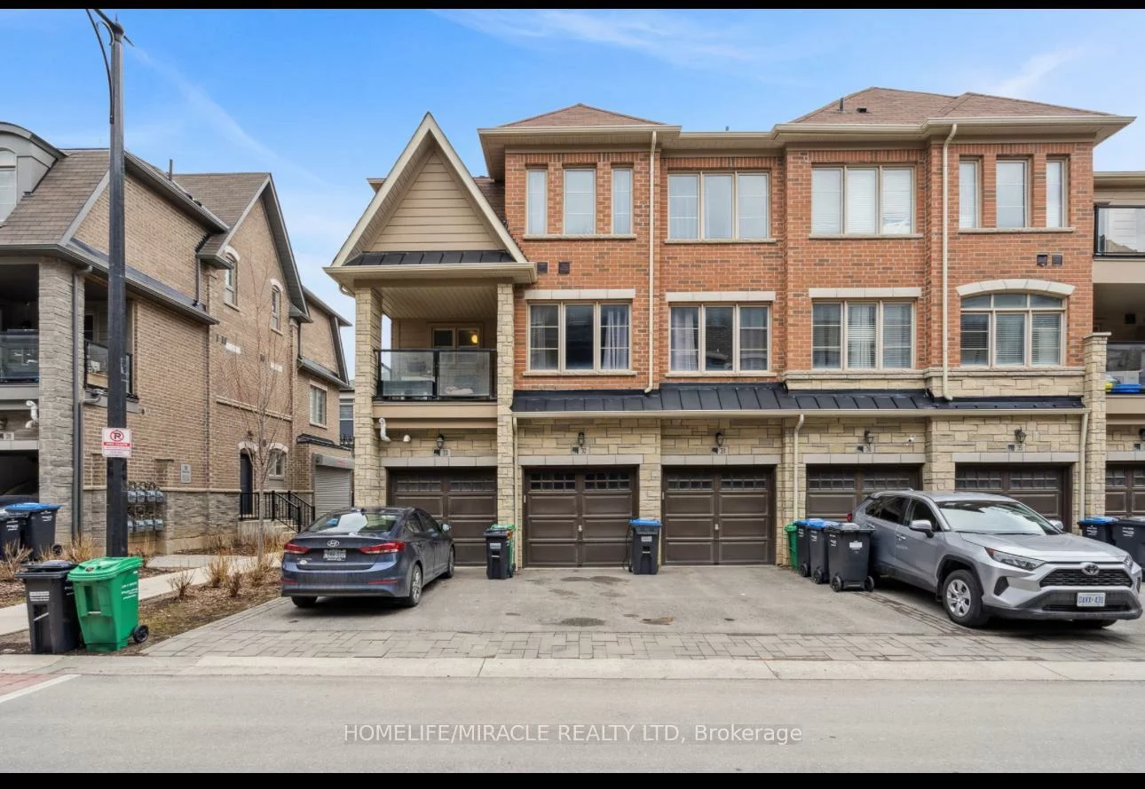 200, Veterans, Northwest Brampton, Brampton