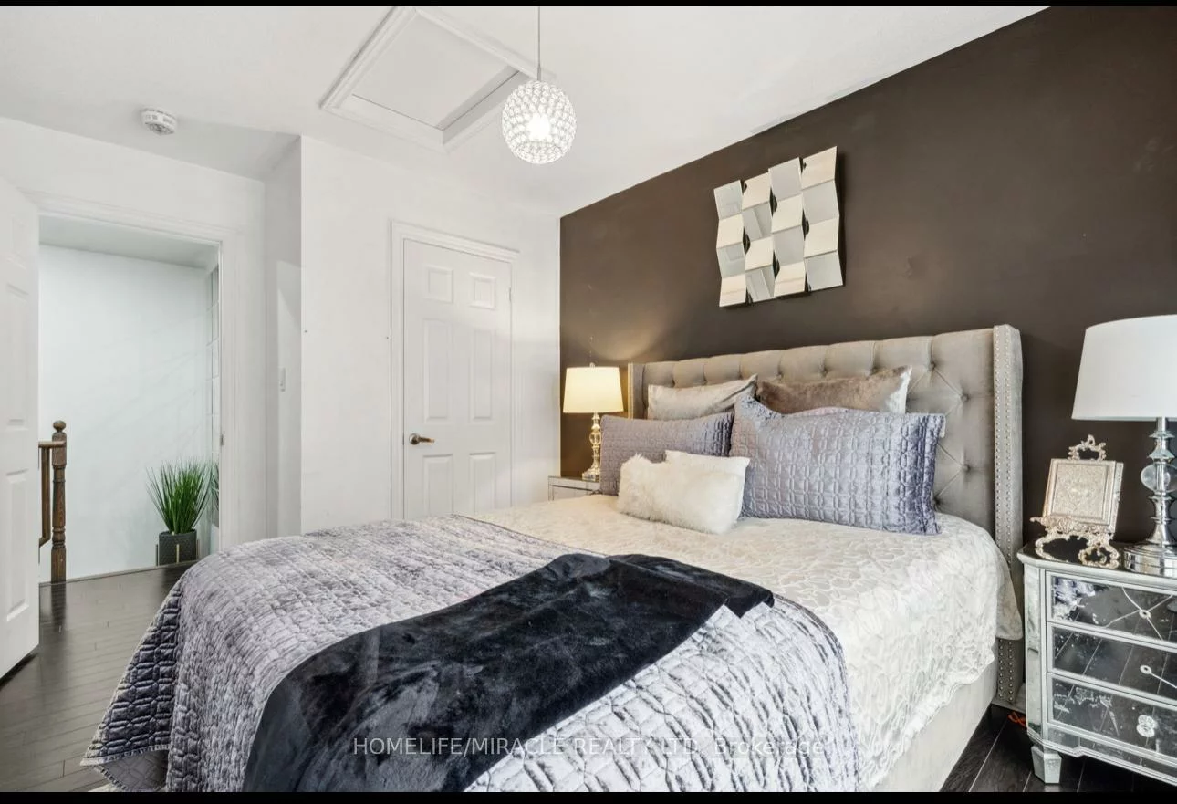 200, Veterans, Northwest Brampton, Brampton