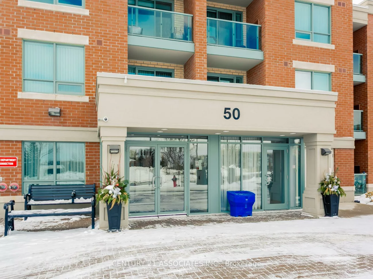 50, Via Rosedale, Sandringham-Wellington, Brampton
