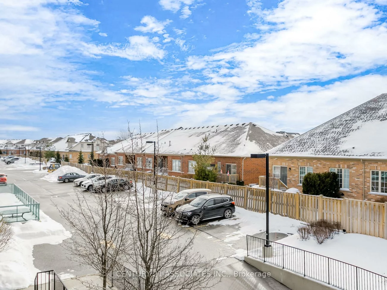 50, Via Rosedale, Sandringham-Wellington, Brampton