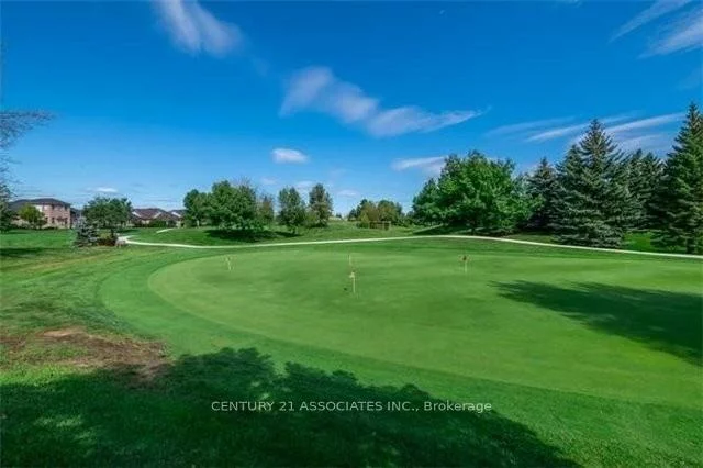 50, Via Rosedale, Sandringham-Wellington, Brampton