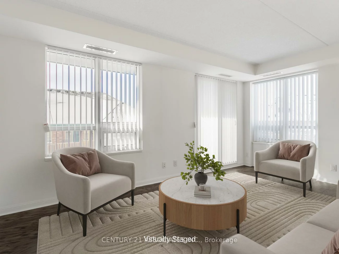 50, Via Rosedale, Sandringham-Wellington, Brampton