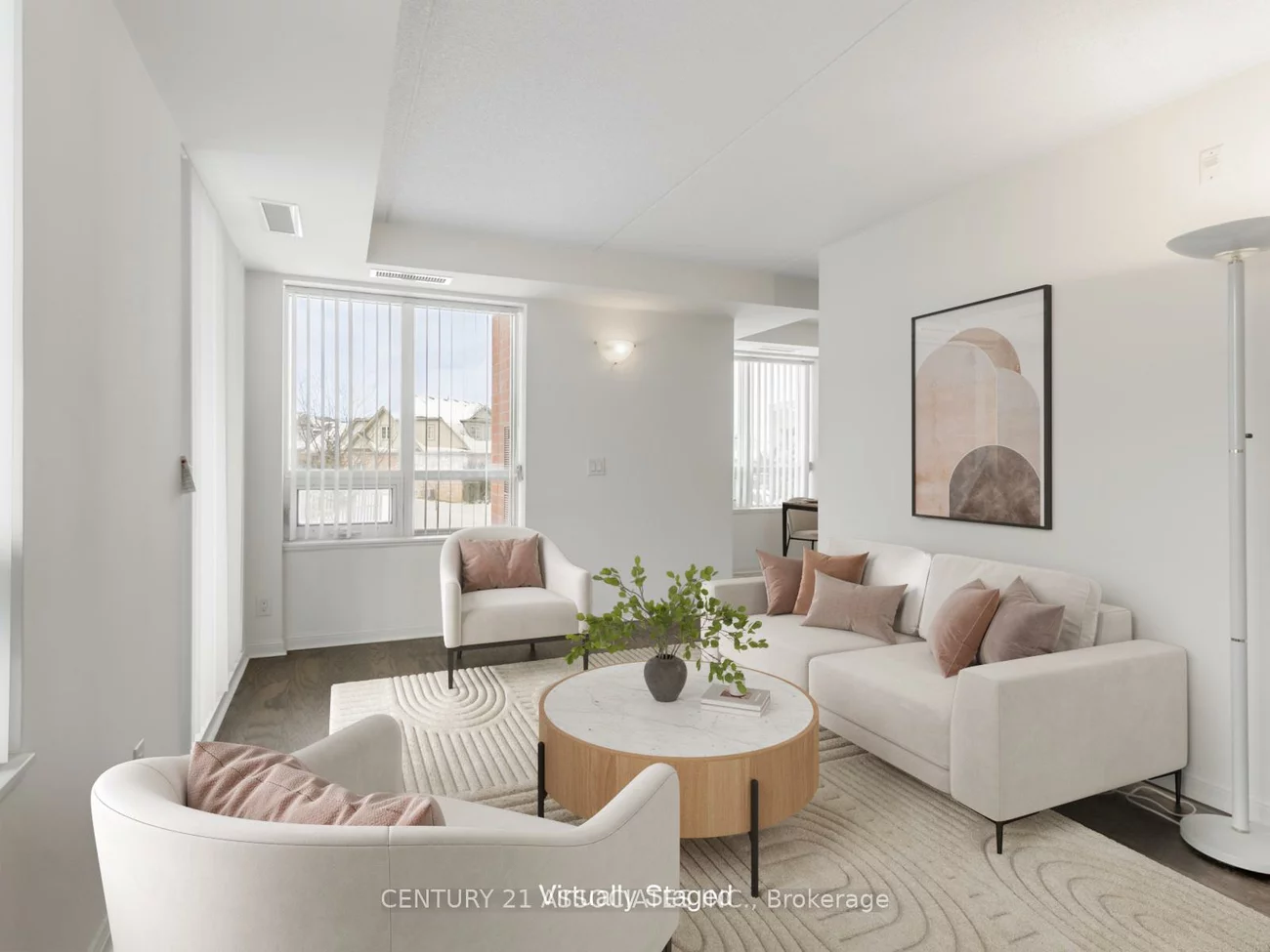 50, Via Rosedale, Sandringham-Wellington, Brampton