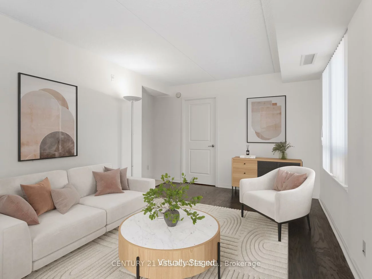 50, Via Rosedale, Sandringham-Wellington, Brampton