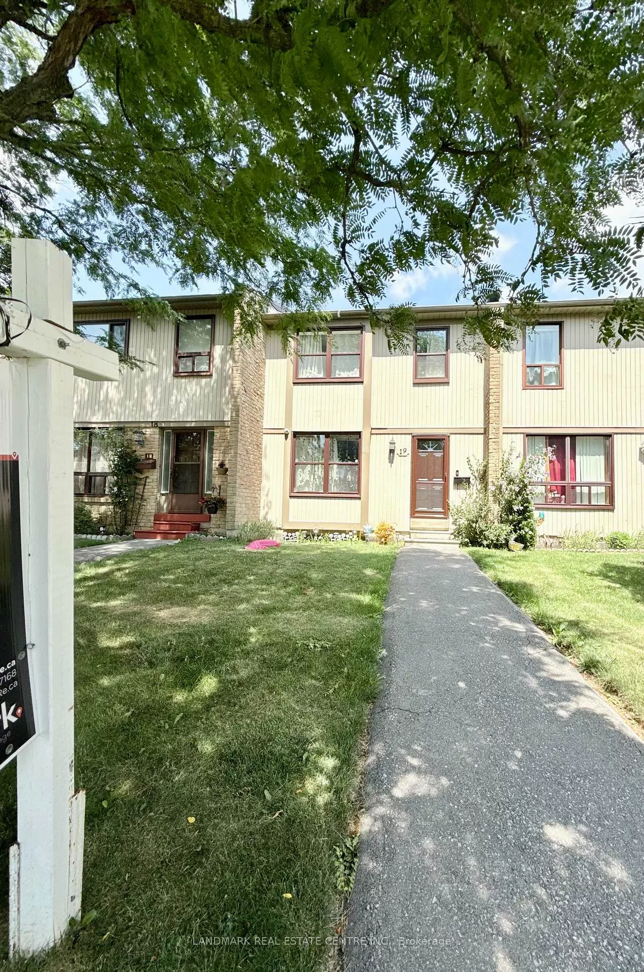 19, Guildford, Central Park, Brampton