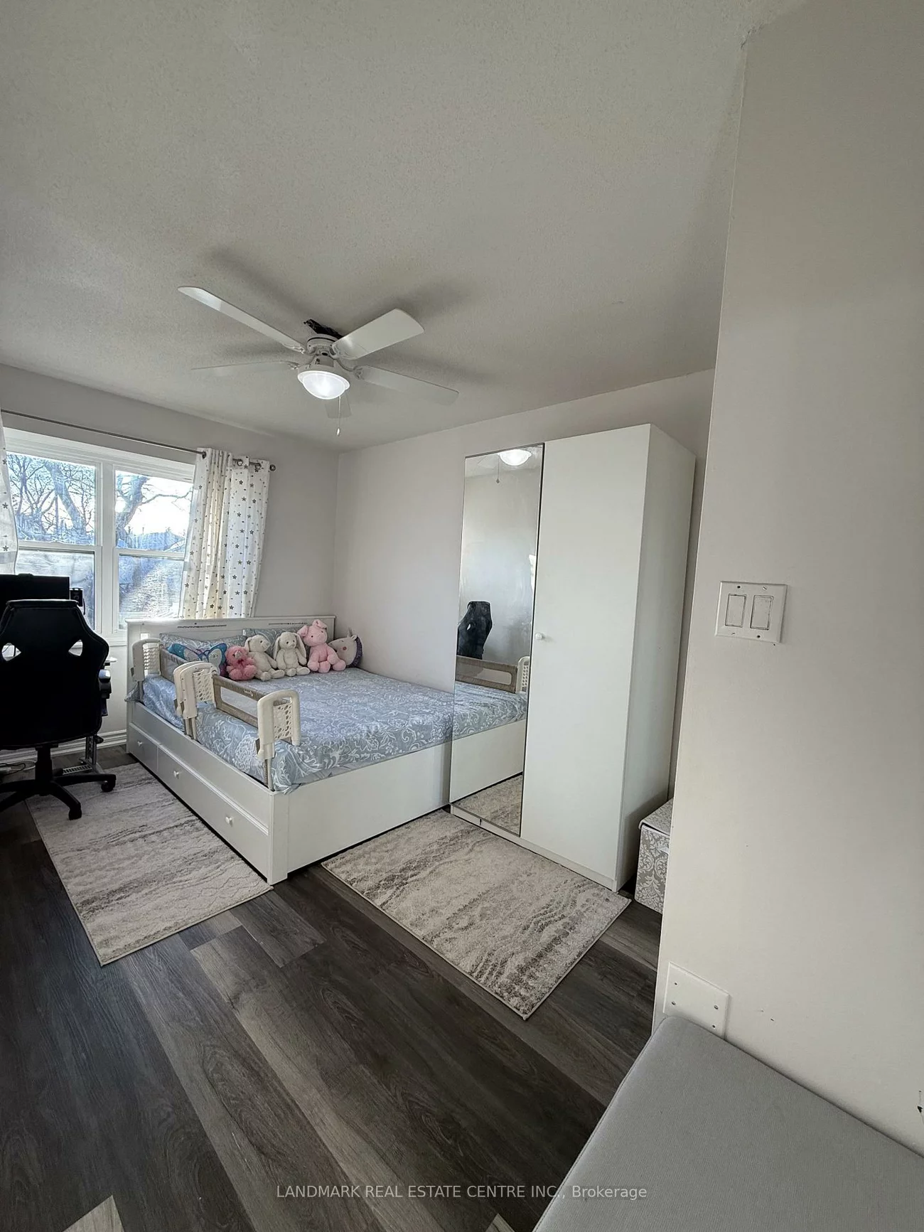 19, Guildford, Central Park, Brampton