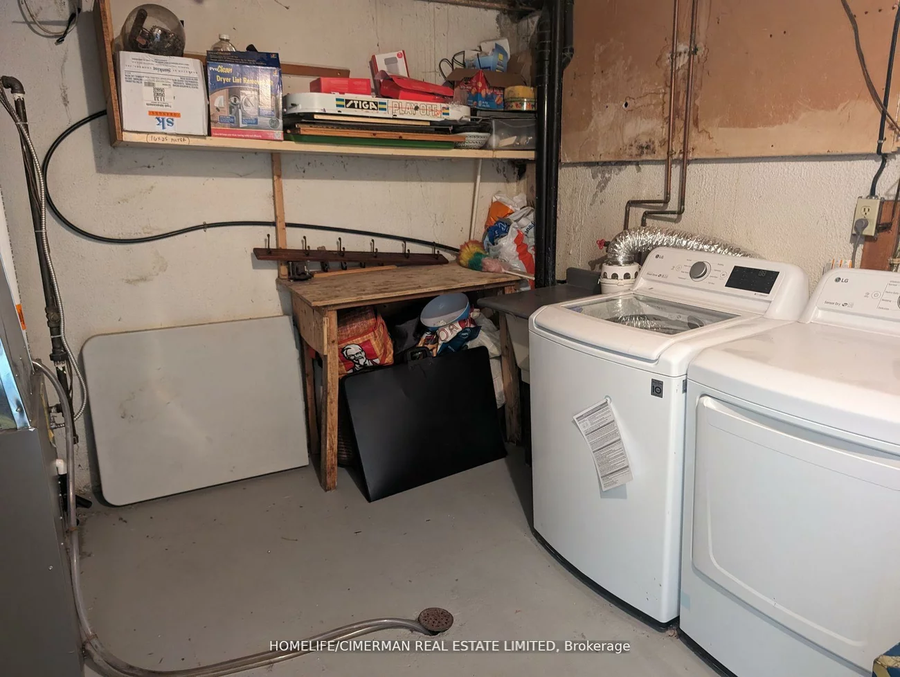 46, Foster, Brampton North, Brampton