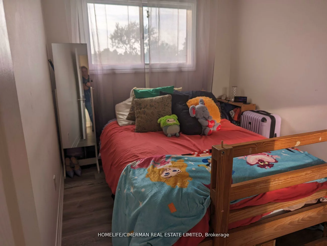 46, Foster, Brampton North, Brampton