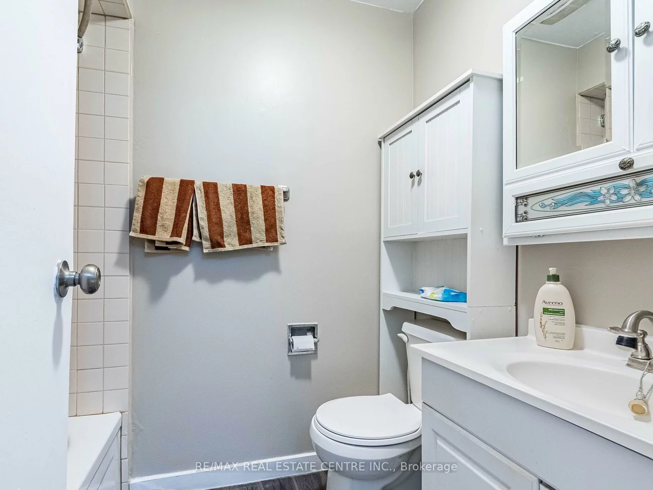 5, Moregate, Central Park, Brampton