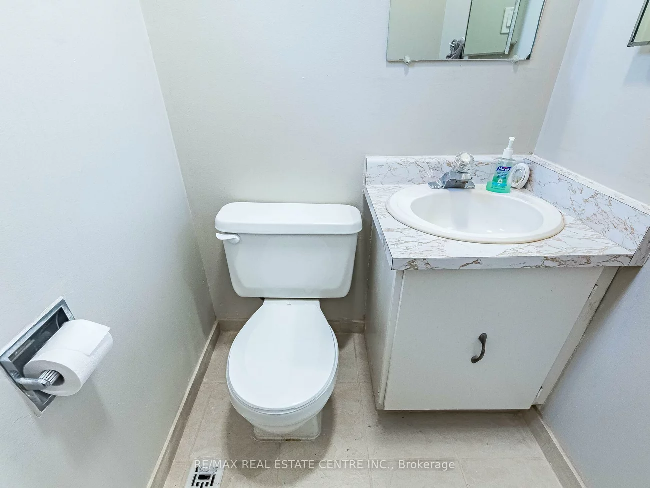 5, Moregate, Central Park, Brampton