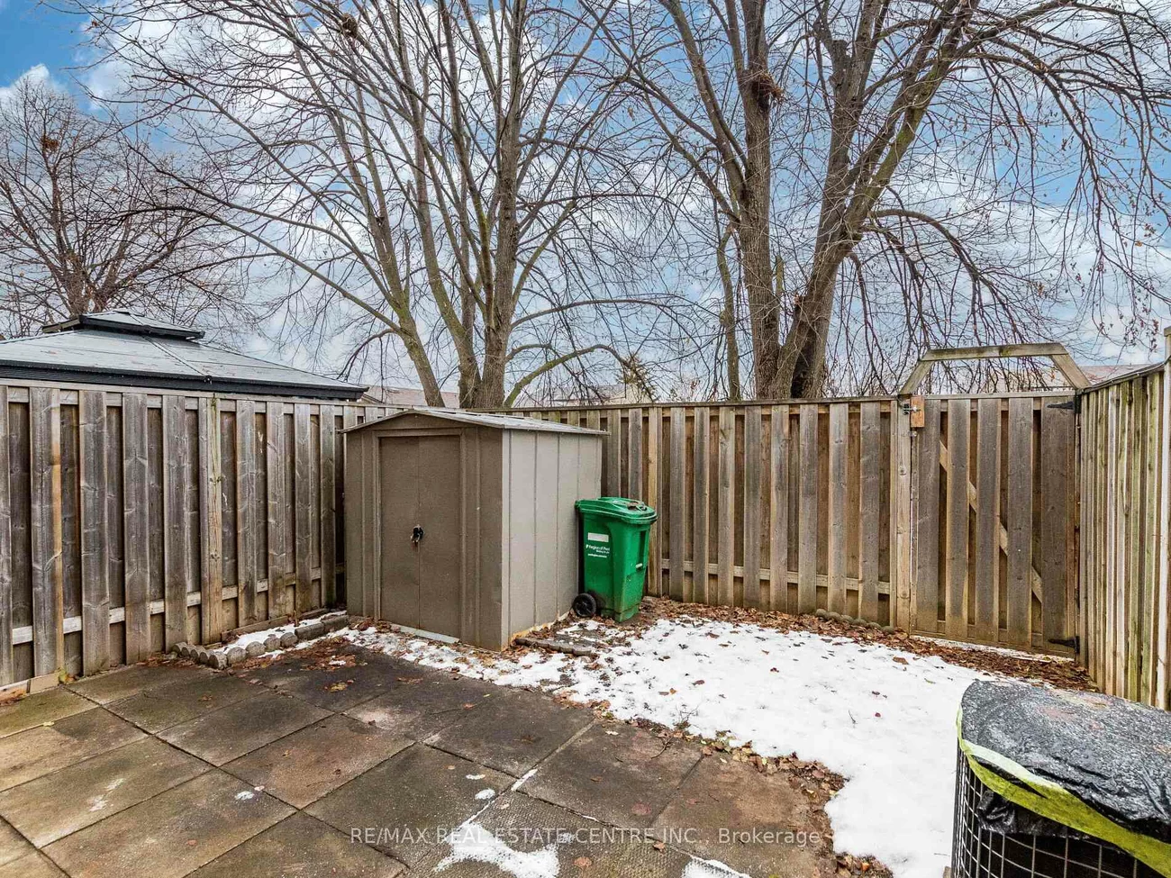 5, Moregate, Central Park, Brampton