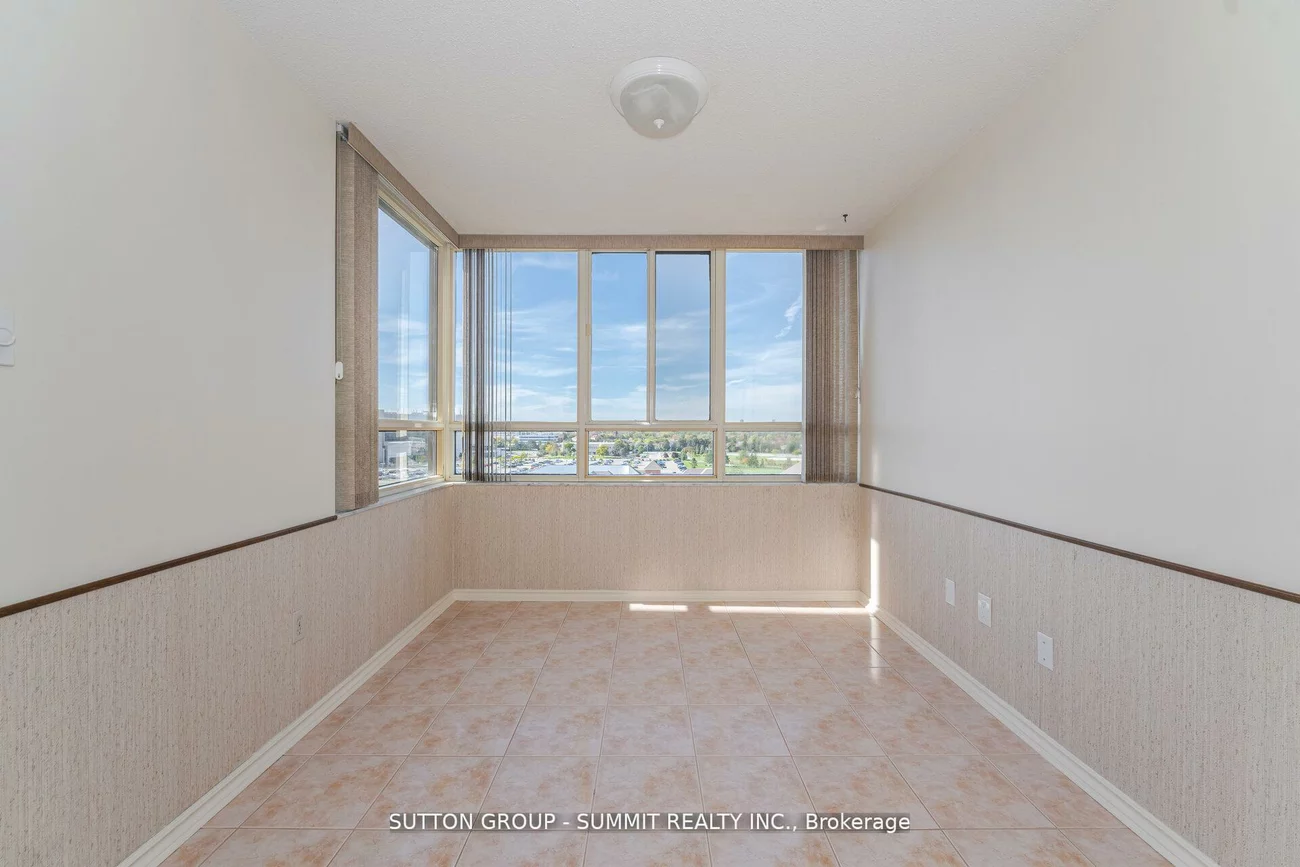 100, County Court, Fletcher's Creek South, Brampton