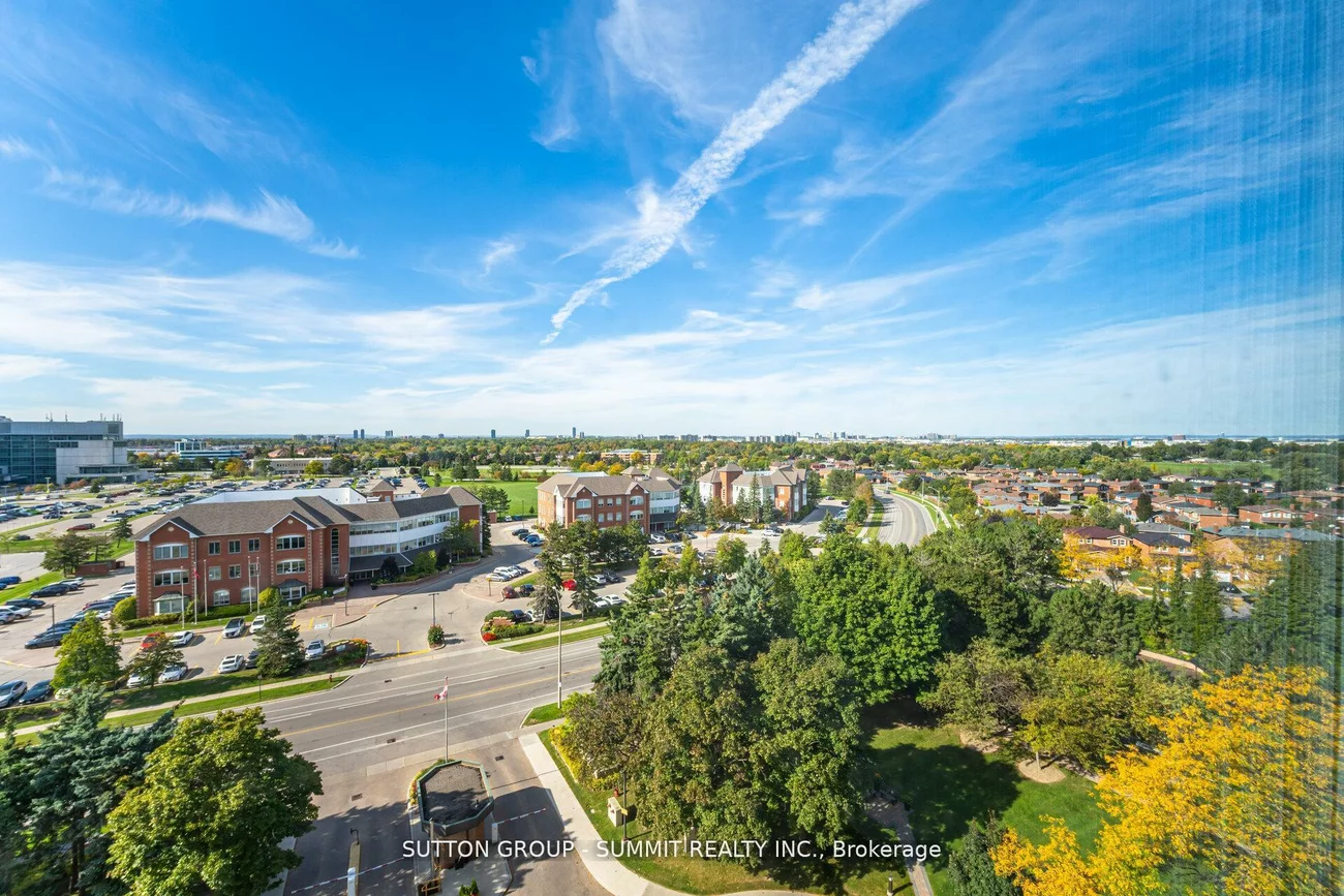 100, County Court, Fletcher's Creek South, Brampton