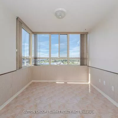 100, County Court, Fletcher's Creek South, Brampton