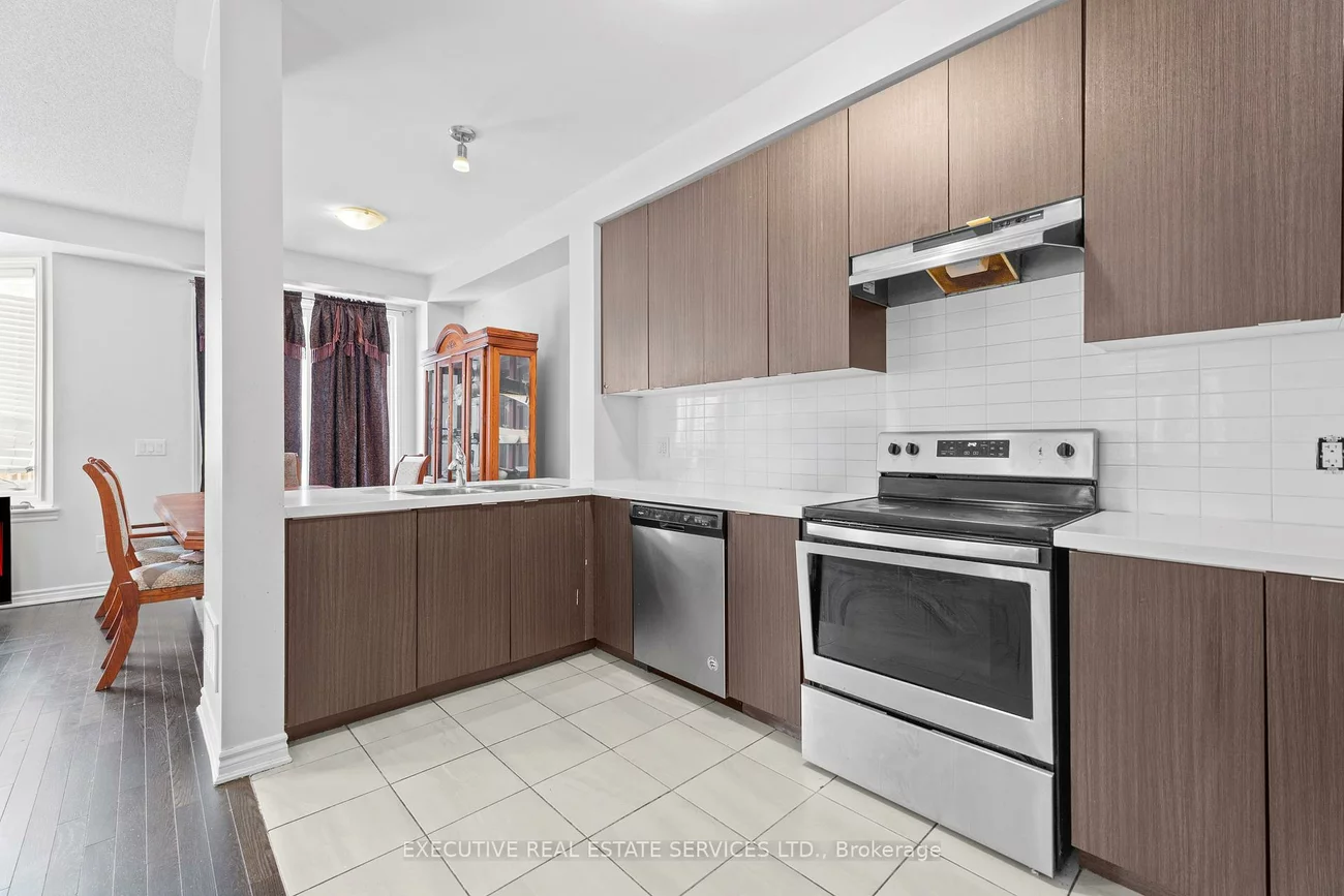 50, EDINBURGH, Bram West, Brampton