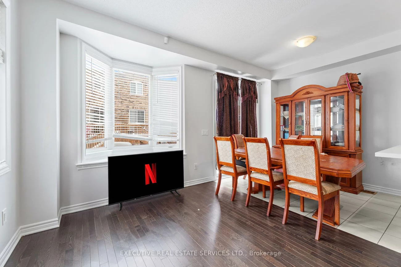 50, EDINBURGH, Bram West, Brampton