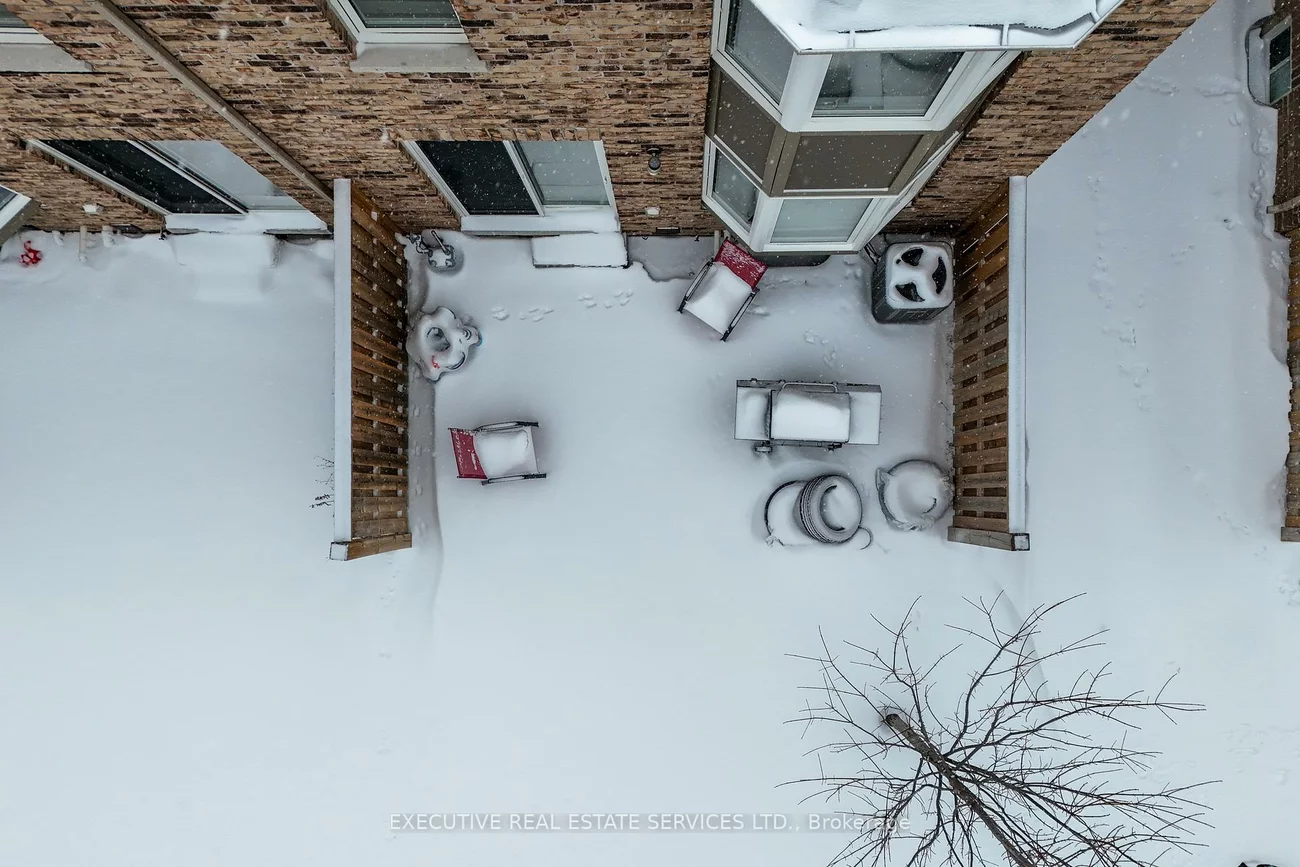 50, EDINBURGH, Bram West, Brampton