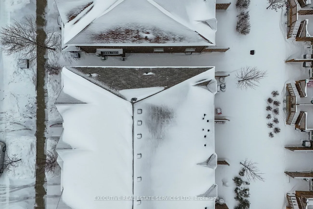 50, EDINBURGH, Bram West, Brampton