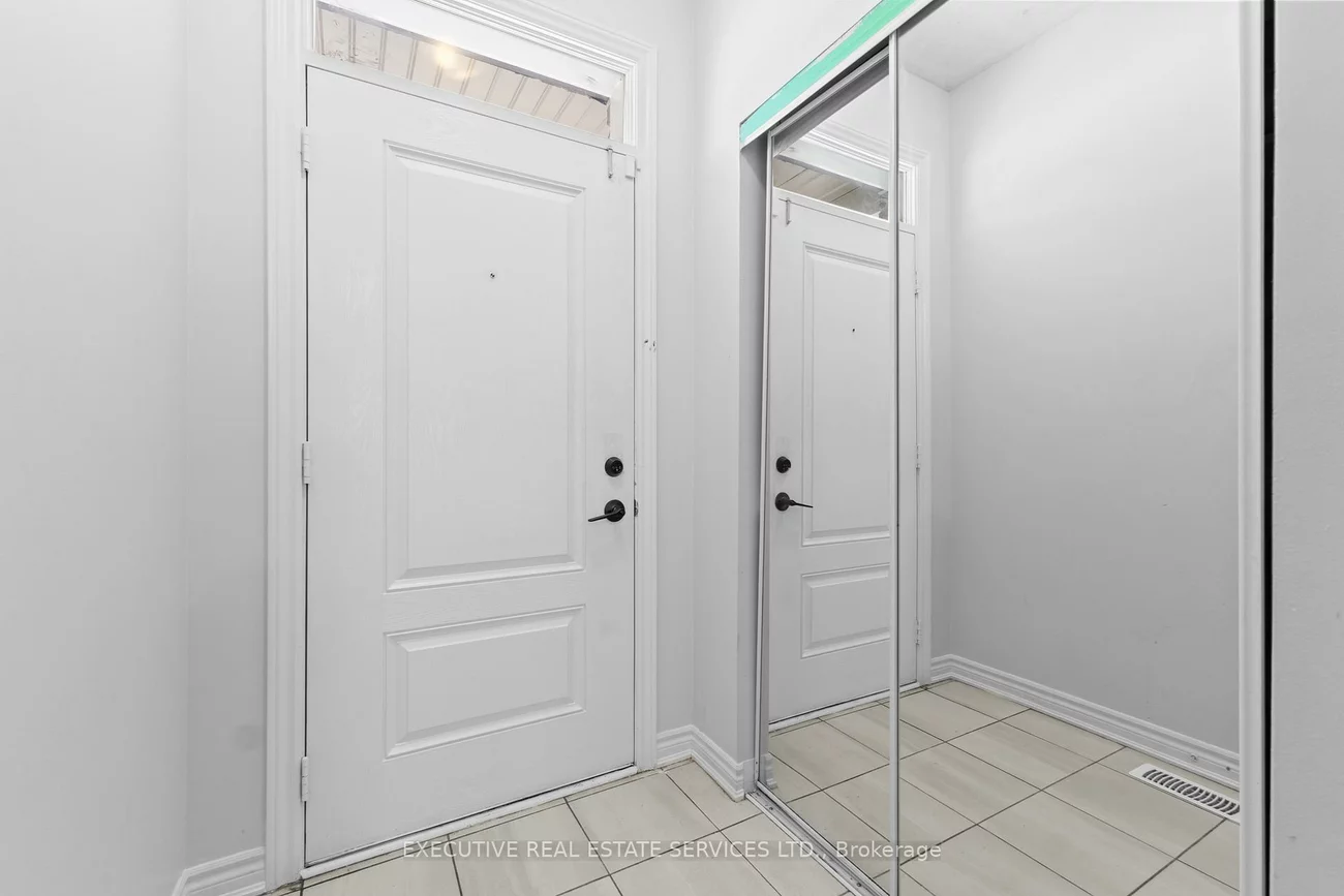 50, EDINBURGH, Bram West, Brampton