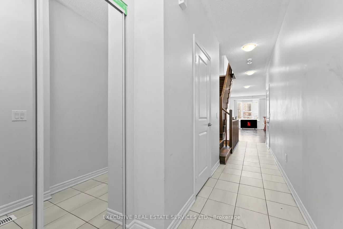 50, EDINBURGH, Bram West, Brampton