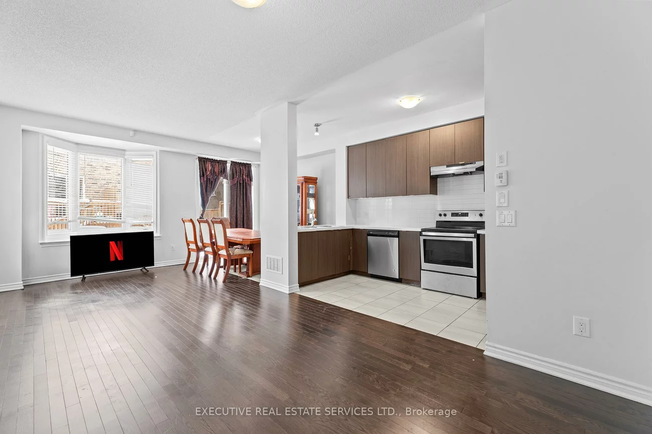 50, EDINBURGH, Bram West, Brampton