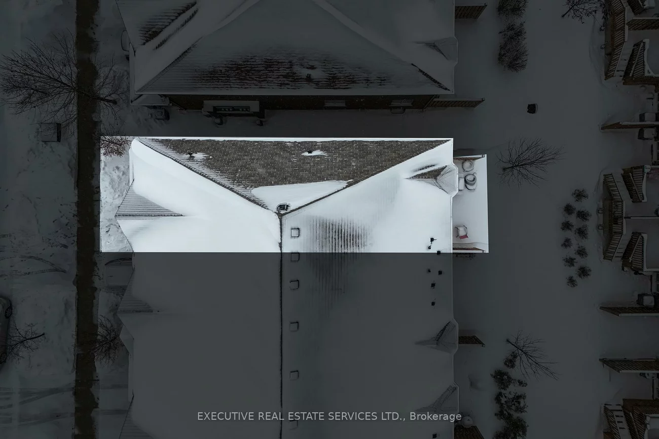 50, EDINBURGH, Bram West, Brampton