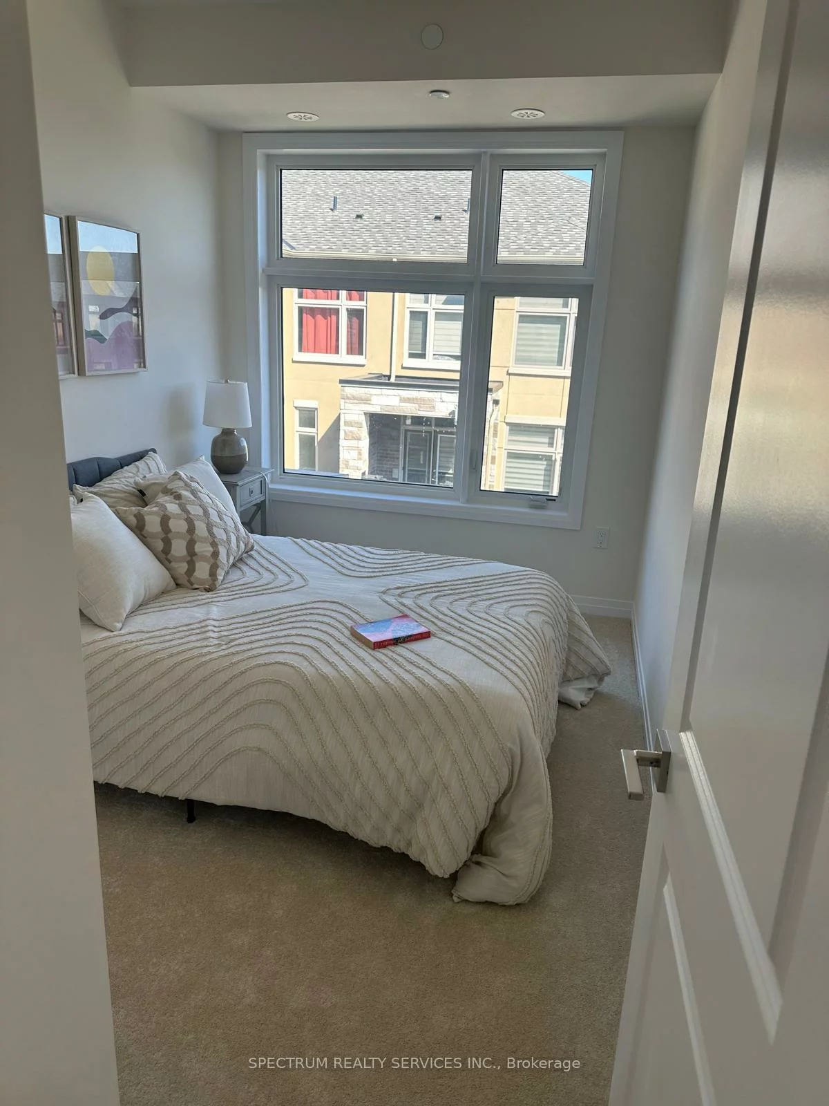 45, Fieldridge, Sandringham-Wellington North, Brampton