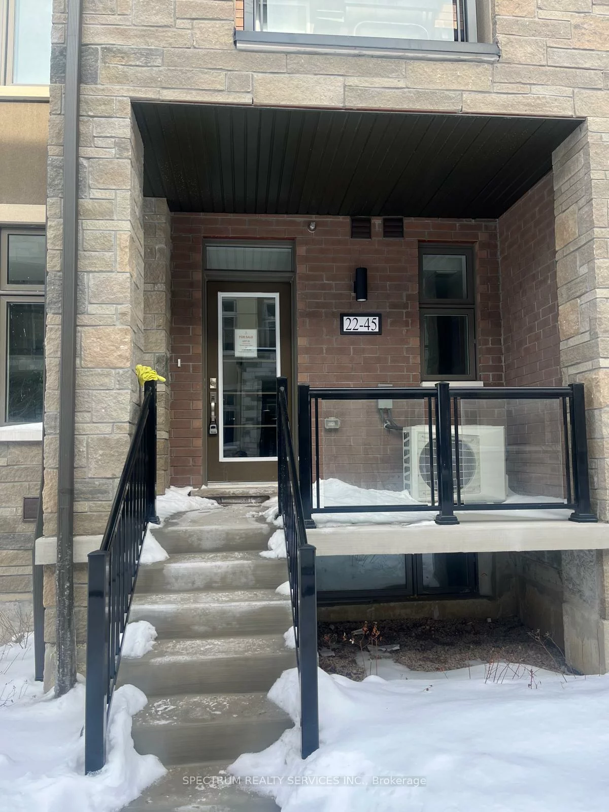 45, Fieldridge, Sandringham-Wellington North, Brampton