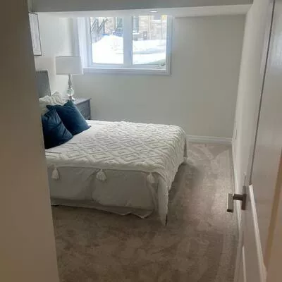 45, Fieldridge, Sandringham-Wellington North, Brampton